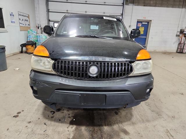 Photo 5 from auction – 2002 BUICK RENDEZVOUS with VIN 3G5DB03E22S521307