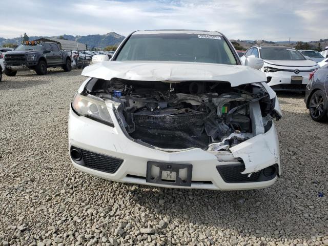 Photo 5 from auction – 2015 ACURA RDX with VIN 5J8TB3H39FL014186