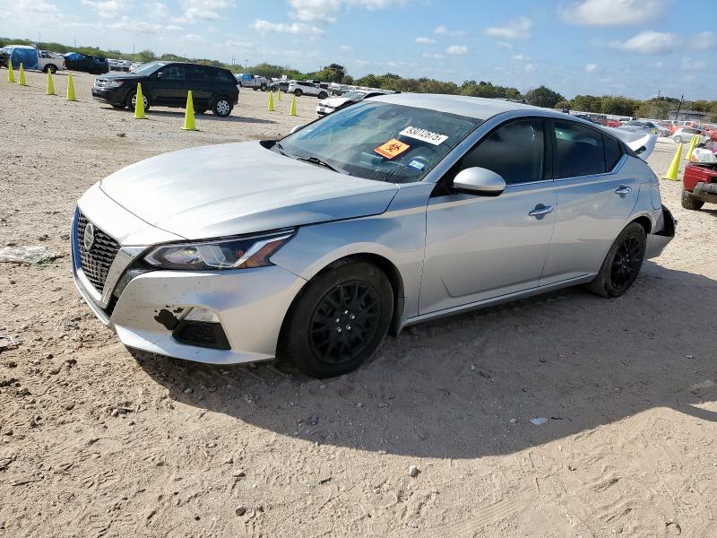 NISSAN ALTIMA S 2020 with VIN 1N4BL4BV3LC130332 - Photo from auction