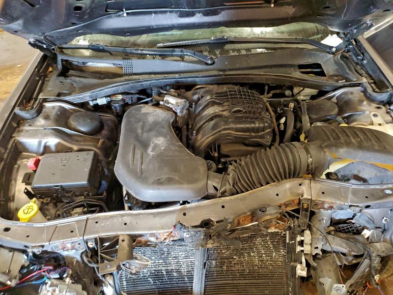 Photo 11 from auction – 2015 CHRYSLER 300 S with VIN 2C3CCAGG6FH927848