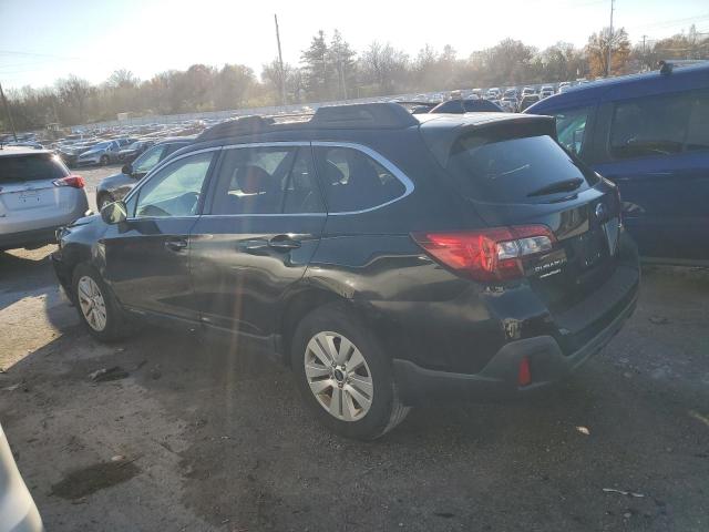 Photo 2 from auction – 2018 SUBARU OUTBACK 2. with VIN 4S4BSADCXJ3239046