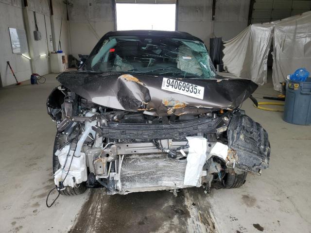Photo 5 from auction – 2024 MITSUBISHI OUTLANDER with VIN JA4ARUAU7RU016604