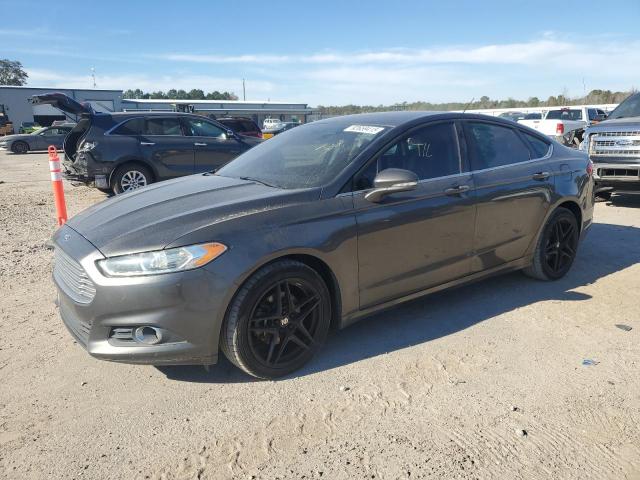 Photo 1 from auction – 2016 FORD FUSION SE with VIN 3FA6P0H71GR254873