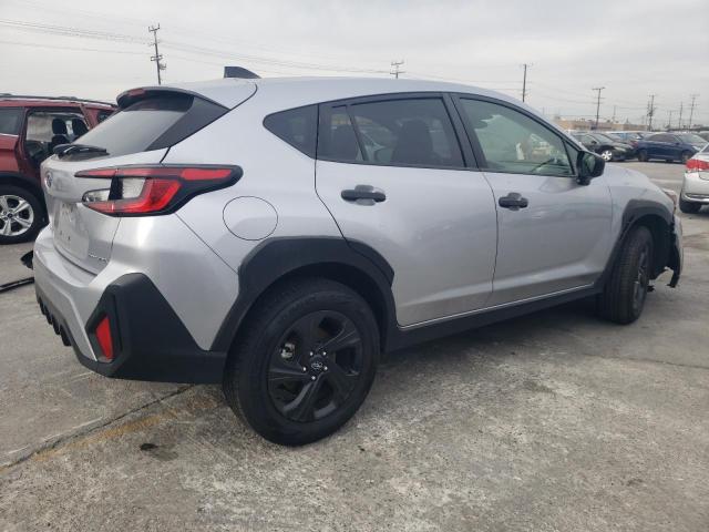 Photo 3 from auction – 2024 SUBARU CROSSTREK with VIN JF2GUABC9R8289993