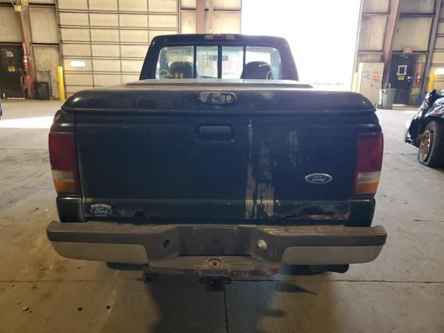 Photo 6 from auction – 1997 FORD RANGER with VIN 1FTCR11X9VPA83012