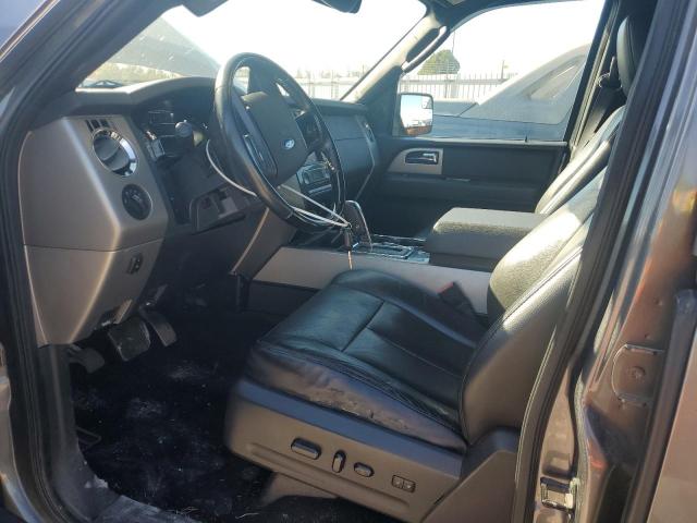 Photo 7 from auction – 2014 FORD EXPEDITION with VIN 1FMJU2A54EEF64383