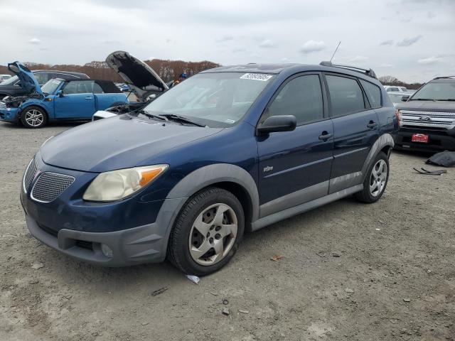 PONTIAC VIBE 2008 with VIN 5Y2SL65808Z407017 - Photo from auction