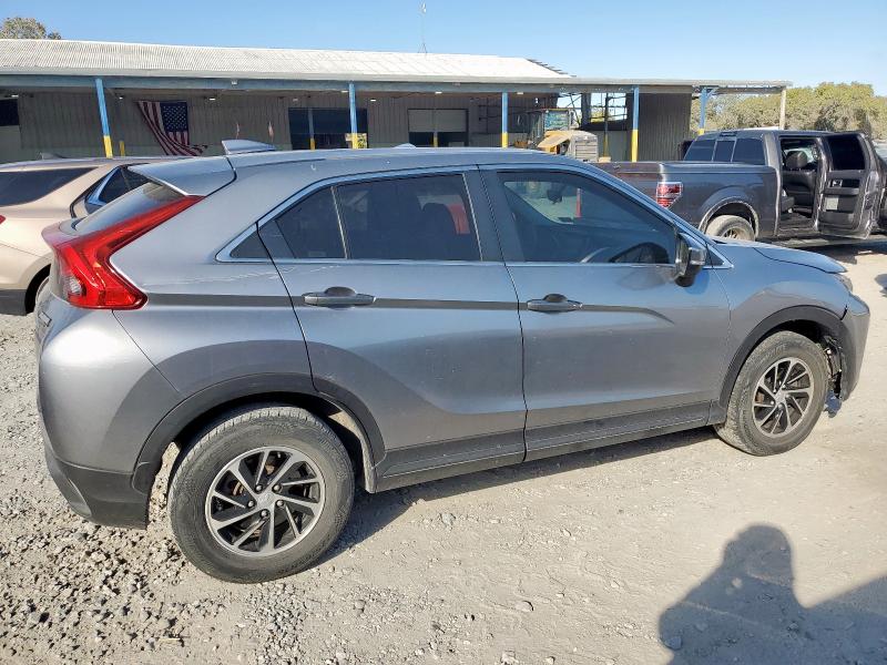 Photo 3 from auction – 2020 MITSUBISHI ECLIPSE CR with VIN JA4AS3AA1LZ023773