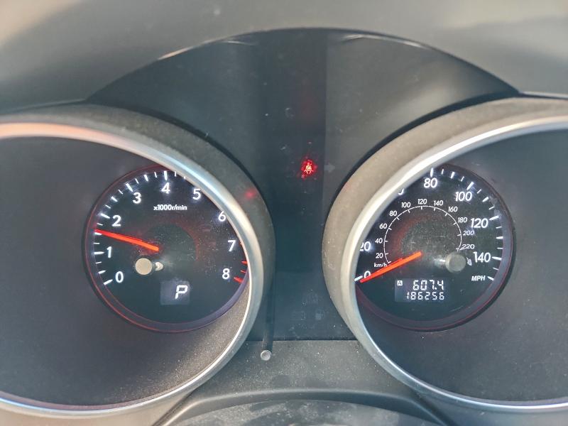 Photo 9 from auction – 2006 SUBARU B9 TRIBECA with VIN 4S4WX82C964416461