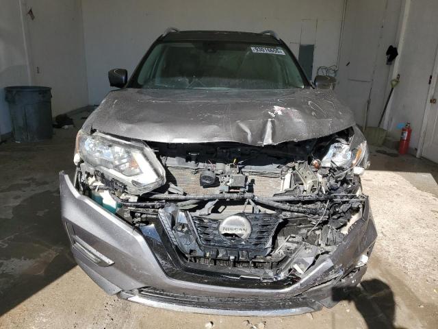 Photo 5 from auction – 2019 NISSAN ROGUE S with VIN 5N1AT2MT2KC731814