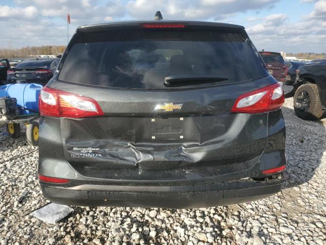 Photo 6 from auction – 2019 CHEVROLET EQUINOX LS with VIN 2GNAXHEV7K6266006