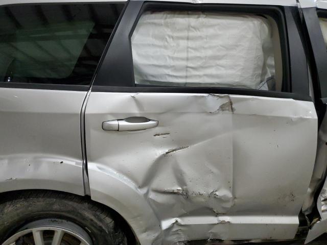 Photo 11 from auction – 2014 DODGE JOURNEY SX with VIN 3C4PDDBG9ET104033