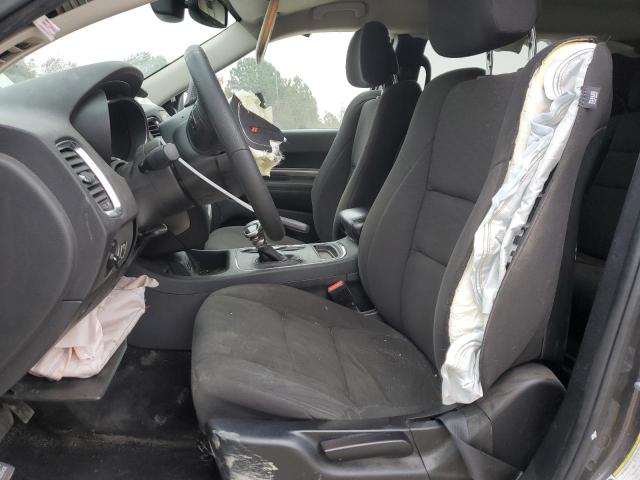 Photo 7 from auction – 2018 DODGE DURANGO SX with VIN 1C4RDHAGXJC413453