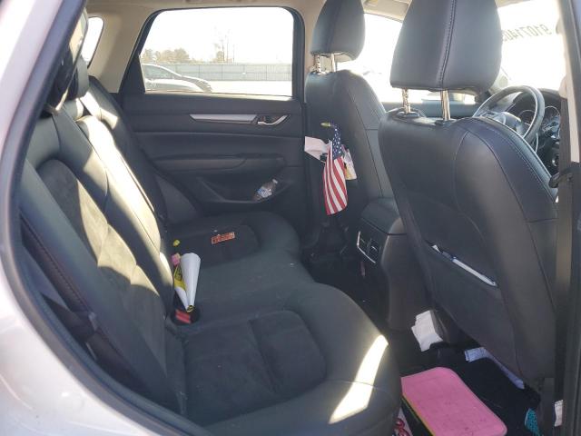 Photo 11 from auction – 2019 MAZDA CX-5 TOURI with VIN JM3KFBCM7K0522751