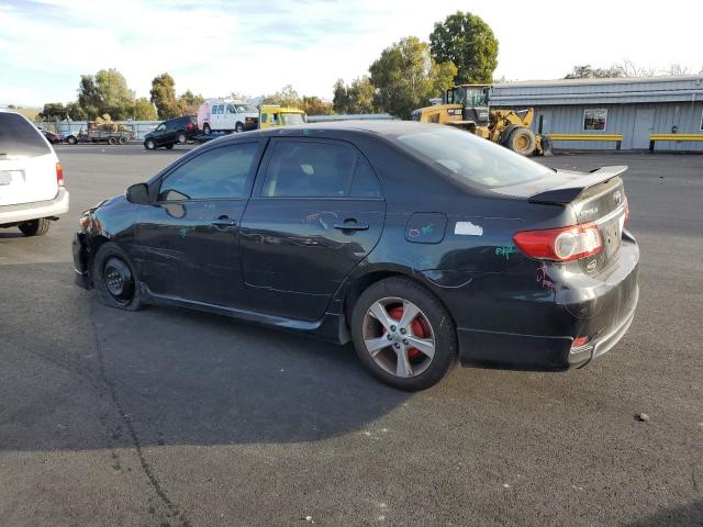 Photo 2 from auction – 2013 TOYOTA COROLLA BA with VIN 2T1BU4EE8DC985328