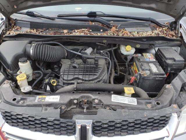 Photo 12 from auction – 2014 DODGE GRAND CARA with VIN 2C4RDGBG0ER328496
