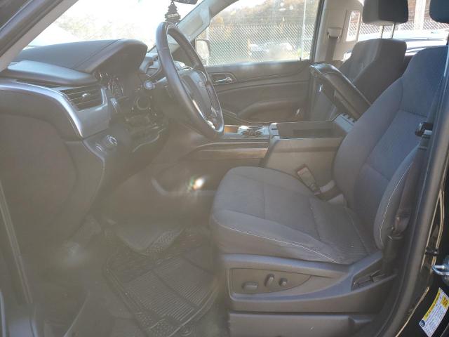 Photo 7 from auction – 2016 CHEVROLET SUBURBAN C with VIN 1GNSCGKC3GR343446