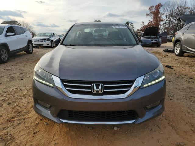 Photo 5 from auction – 2014 HONDA ACCORD EXL with VIN 1HGCR3F80EA025792