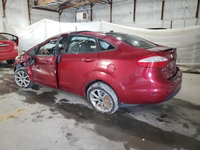 Photo 2 from auction – 2015 FORD FIESTA with VIN 3FADP4BJ5FM224192