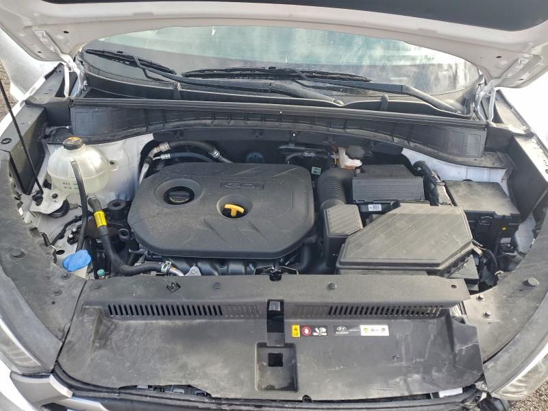Photo 12 from auction – 2018 HYUNDAI TUCSON with VIN KM8J33A49JU627073