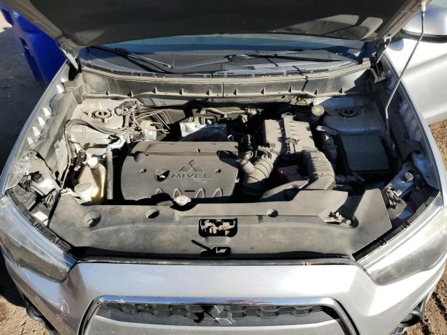 Foto 12 de la subasta – 2015 MITSUBISHI OUTLANDER con VIN 4A4AR4AU0FE003732