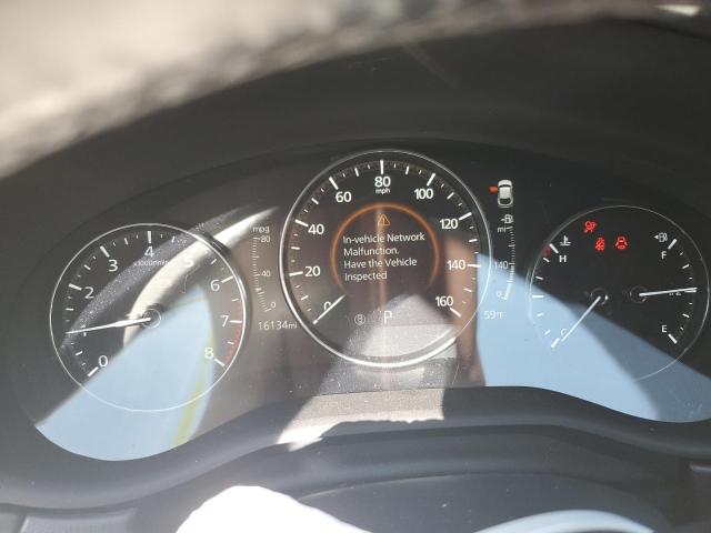 Photo 9 from auction – 2022 MAZDA CX-30 SELE with VIN 3MVDMBBL7NM440566