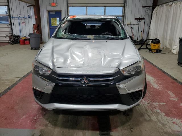 Photo 5 from auction – 2019 MITSUBISHI OUTLANDER with VIN JA4AP3AU4KU028084