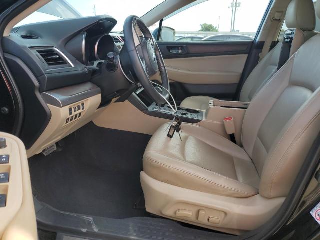 Снимка 7 от търг – 2016 SUBARU OUTBACK 2. с VIN 4S4BSAJC3G3337249