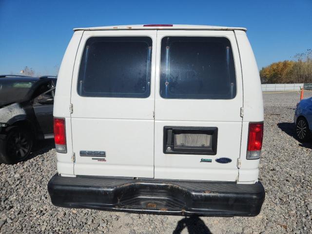 Photo 6 from auction – 2014 FORD ECONOLINE with VIN 1FTNE2EWXEDB06424