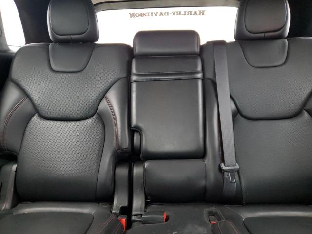 Photo 10 from auction – 2017 JEEP CHEROKEE T with VIN 1C4PJMBS2HD238972