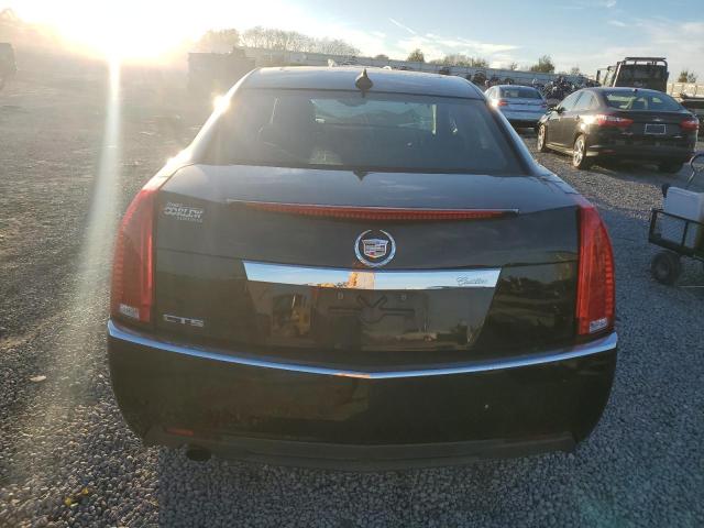 Photo 6 from auction – 2012 CADILLAC CTS with VIN 1G6DA5E54C0147607