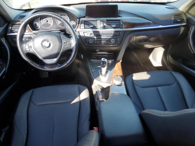 Photo 8 from auction – 2015 BMW 328 D with VIN WBA3D3C58FK158266