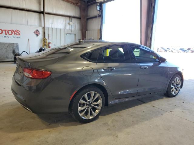 Photo 3 from auction – 2015 CHRYSLER 200 S with VIN 1C3CCCBB6FN592685
