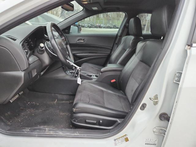 Photo 7 from auction – 2016 ACURA ILX PREMIU with VIN 19UDE2F87GA003222