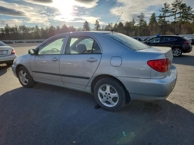 Photo 2 from auction – 2007 TOYOTA COROLLA with VIN 2T1BR32E17C724093