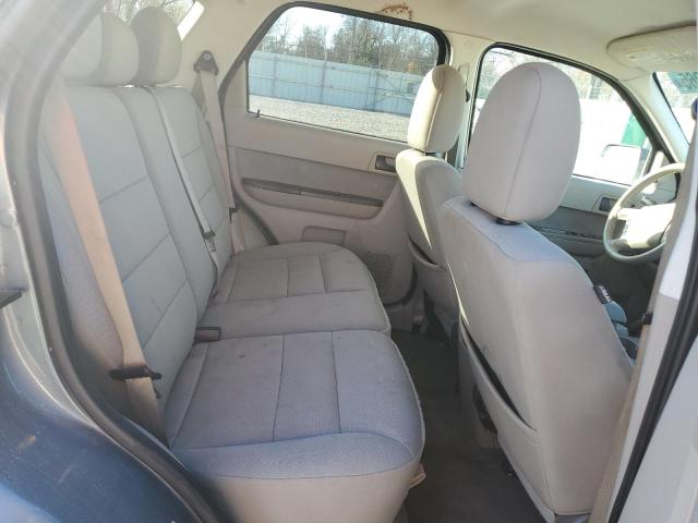 Photo 11 from auction – 2010 FORD ESCAPE with VIN 1FMCU0DG5AKD13233