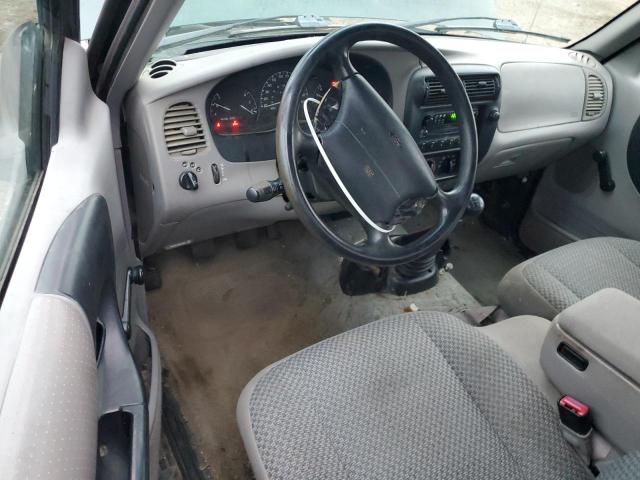 Zdjęcie 8 z aukcji – 1998 FORD RANGER z VIN 1FTYR10C7WTA32248