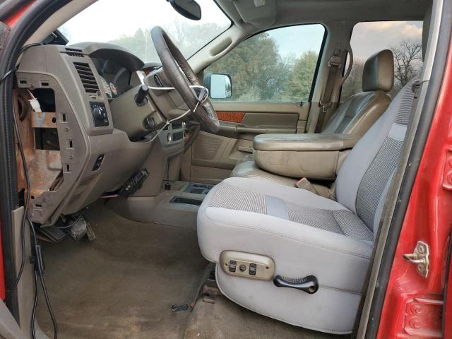 Photo 7 from auction – 2006 DODGE RAM 2500 with VIN 3D3KS29C16G190303