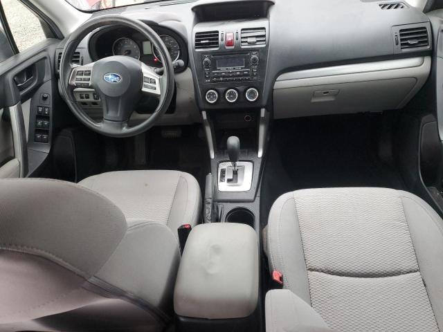 Photo 8 from auction – 2014 SUBARU FORESTER 2 with VIN JF2SJAAC3EH440566