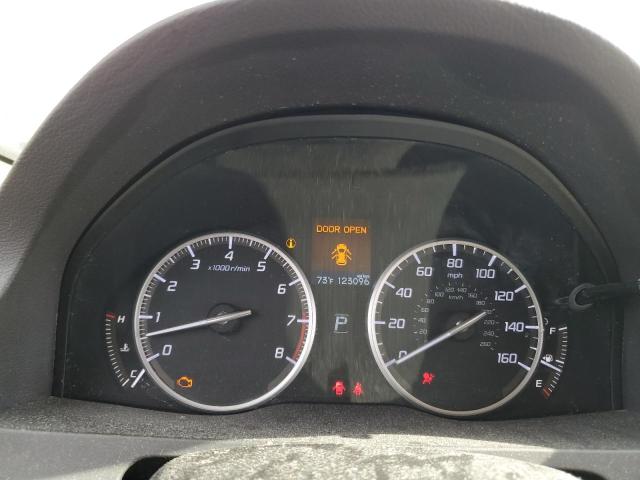 Photo 9 from auction – 2015 ACURA RDX with VIN 5J8TB3H39FL014186