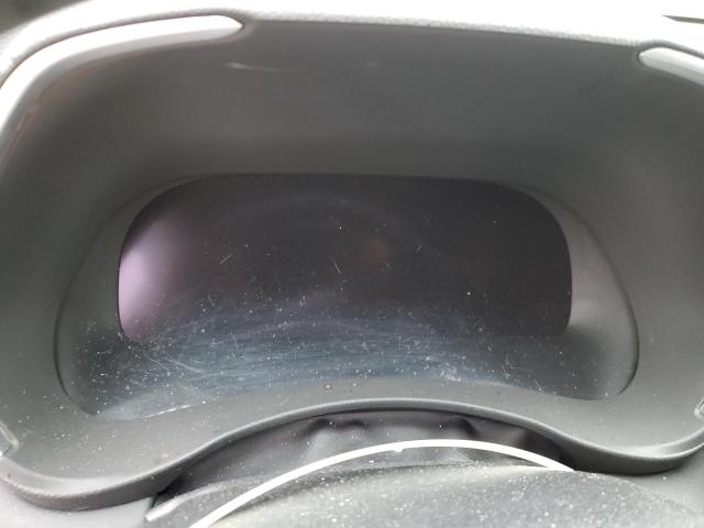 Photo 9 from auction – 2023 TOYOTA HIGHLANDER with VIN 5TDXBRCH0PS583403