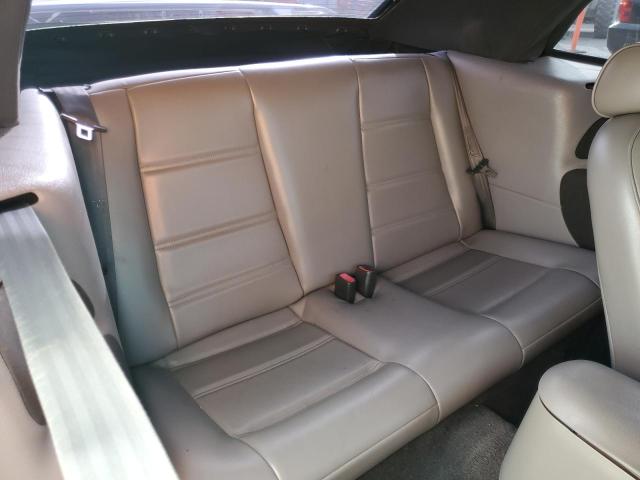 Photo 10 from auction – 2002 FORD MUSTANG with VIN 1FAFP44472F189827