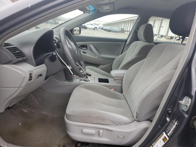 Photo 7 from auction – 2009 TOYOTA CAMRY BASE with VIN 4T1BE46K19U849033