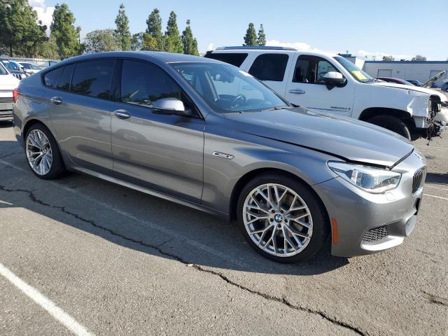 Photo 4 from auction – 2014 BMW 535 IGT with VIN WBA5M2C54ED085788