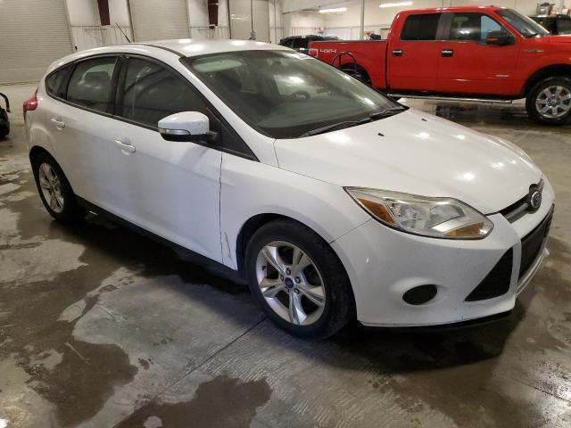 Photo 4 from auction – 2013 FORD FOCUS SE with VIN 1FADP3K26DL341118