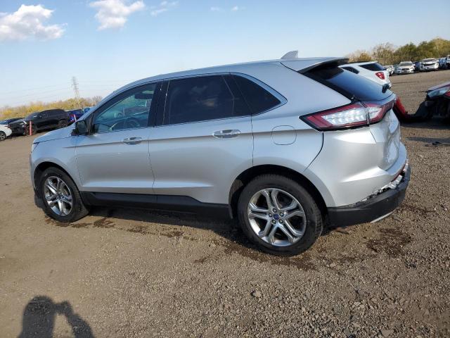 Photo 2 from auction – 2017 FORD EDGE TITAN with VIN 2FMPK3K80HBC41625