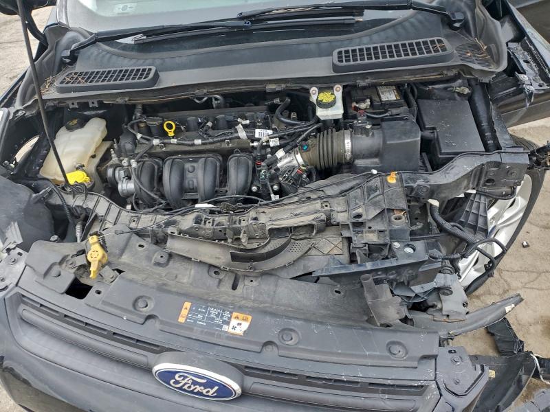 Photo 12 from auction – 2016 FORD ESCAPE S with VIN 1FMCU0F71GUA08919