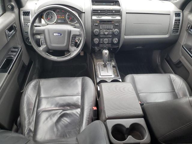Photo 8 from auction – 2012 FORD ESCAPE LIM with VIN 1FMCU9EG7CKA03073