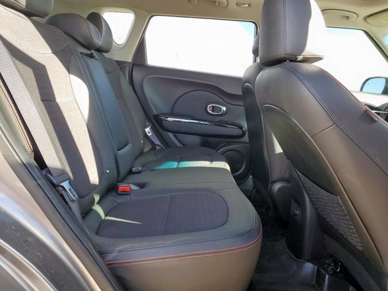 Photo 10 from auction – 2018 KIA SOUL ! with VIN KNDJX3AA5J7575759
