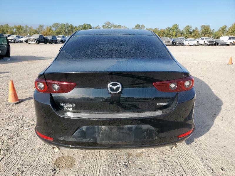 Photo 6 from auction – 2025 MAZDA 3 SELECT S with VIN JM1BPABMXS1779544